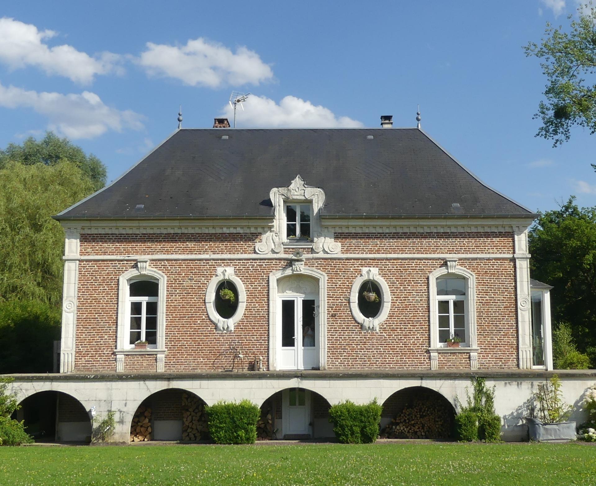 2 maison de paola