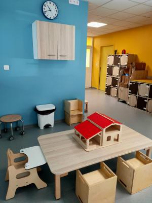 Micro creche domart